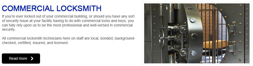 Orlando Locksmith